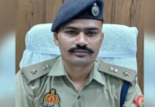 शादी की छुट्टियों से लौटते ही SP केके विश्नोई ने लिया एक्शन, पुलिस मकहमे में मच गया हड़कंप