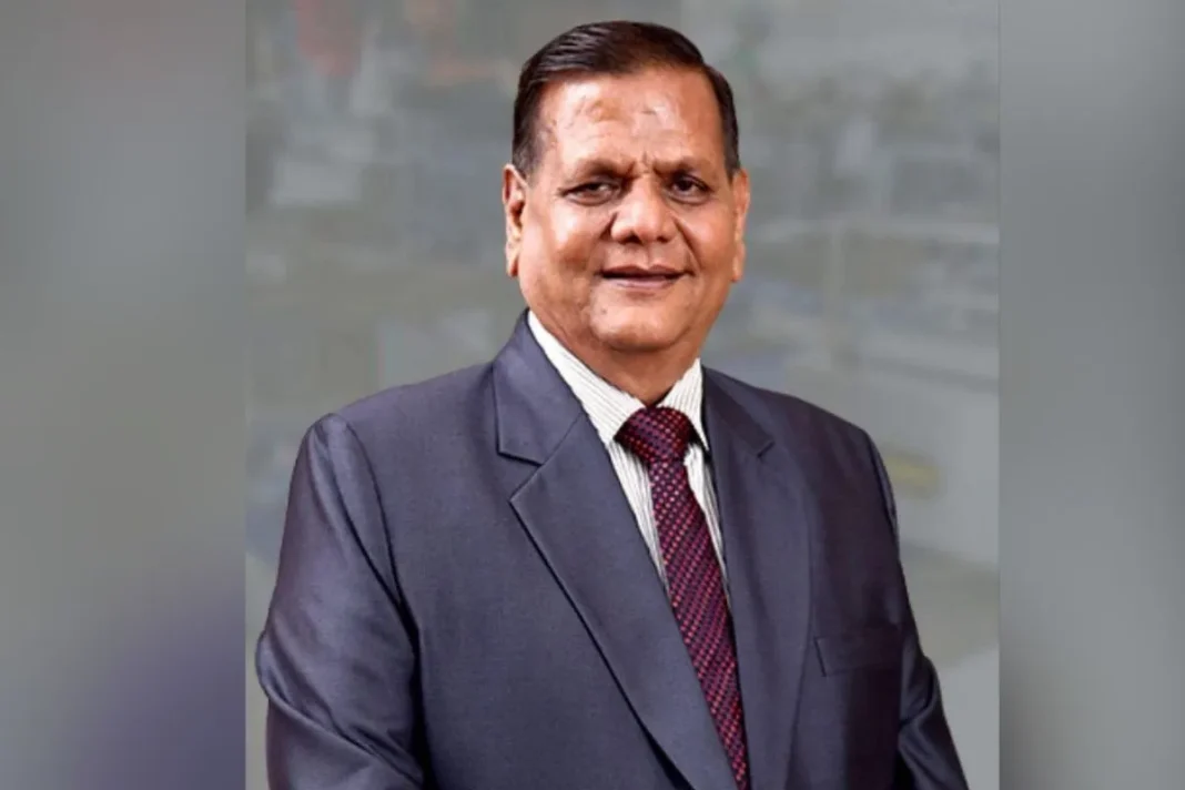 विश्व में अपनी पहचान बनाने वाले ’’फन्ना बाबू’’ शिवरतन अग्रवाल नहीं रहे विश्व में अपनी पहचान बनाने वाले ’’फन्ना बाबू’’ शिवरतन अग्रवाल नहीं रहे