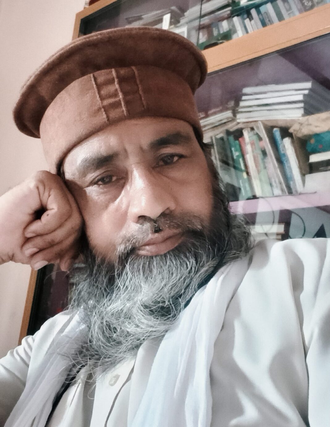 तराना-ए-आज़ादी तराना-ए-आज़ादी