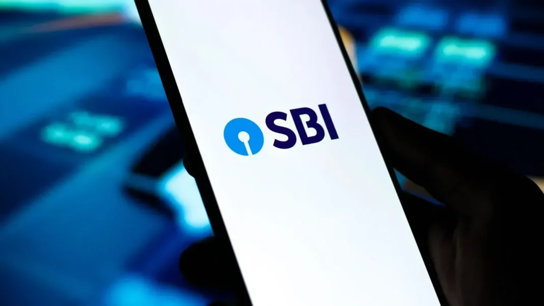 SBI डेटा लीकः कस्टमर्स को सावधान रहने की सलाह SBI डेटा लीकः कस्टमर्स को सावधान रहने की सलाह